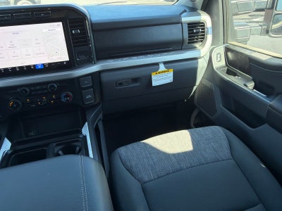 2024 Ford Super Duty F-350 SRW XLT