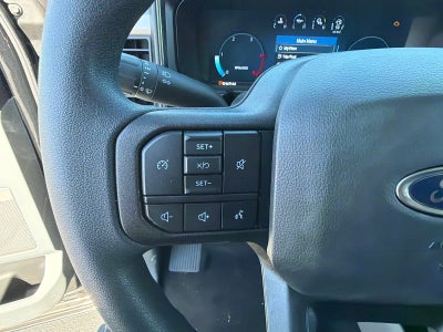 2024 Ford Super Duty F-350 SRW XLT