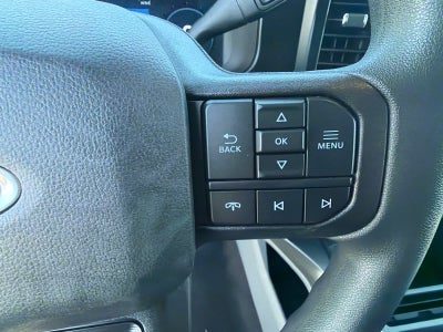 2024 Ford Super Duty F-350 SRW XLT