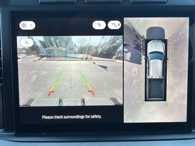 2024 Ford Super Duty F-350 SRW XLT