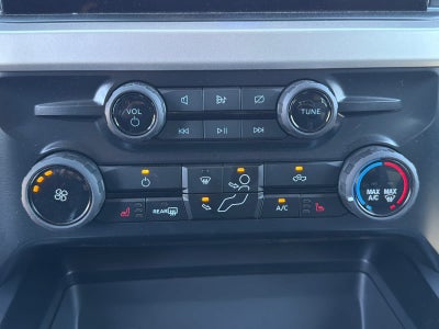 2024 Ford Super Duty F-350 SRW XLT