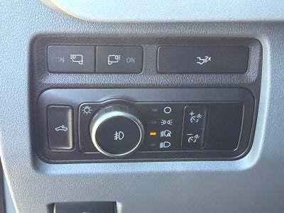 2024 Ford Super Duty F-350 SRW XLT