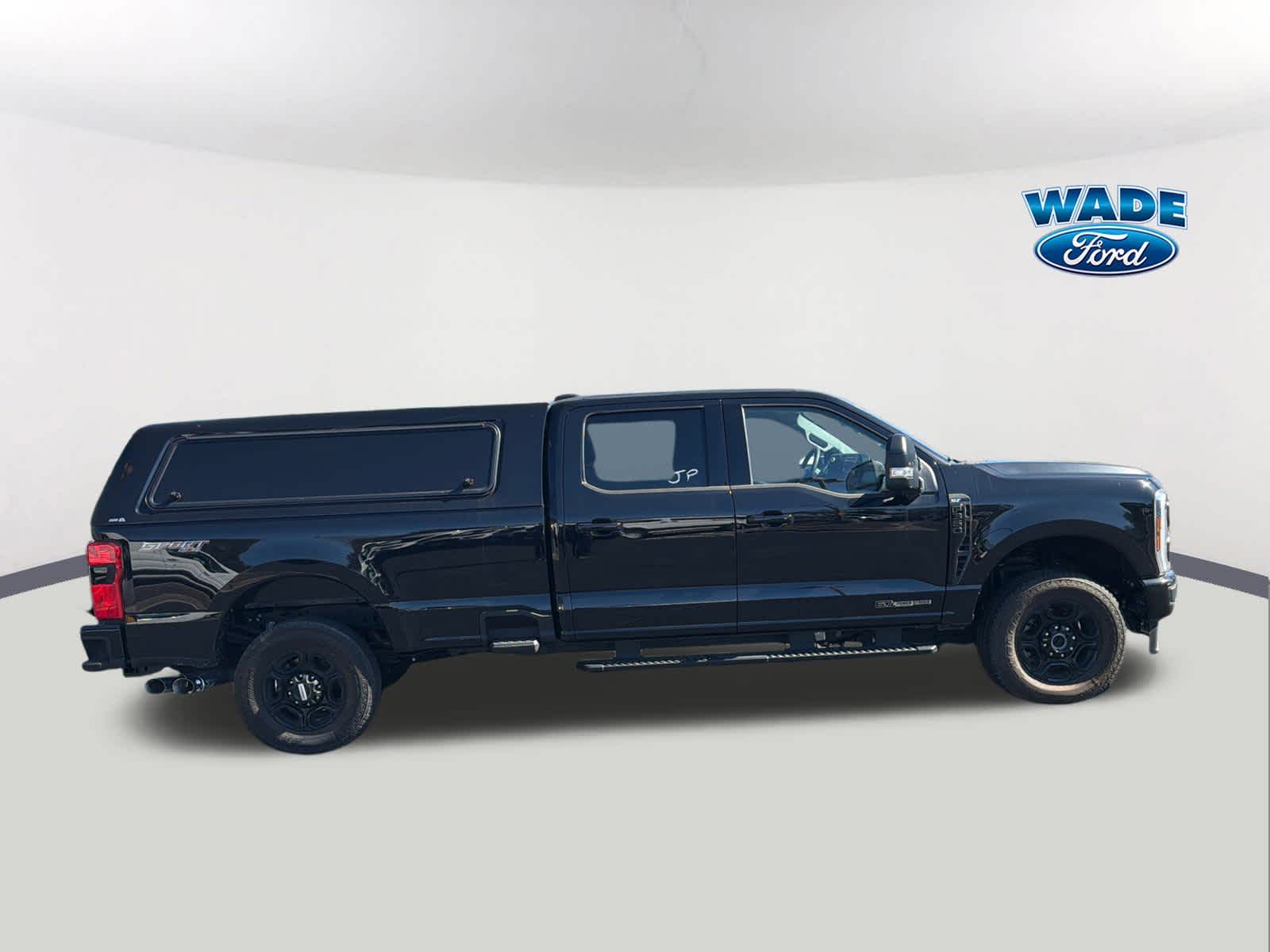 2024 Ford Super Duty F-350 SRW XLT