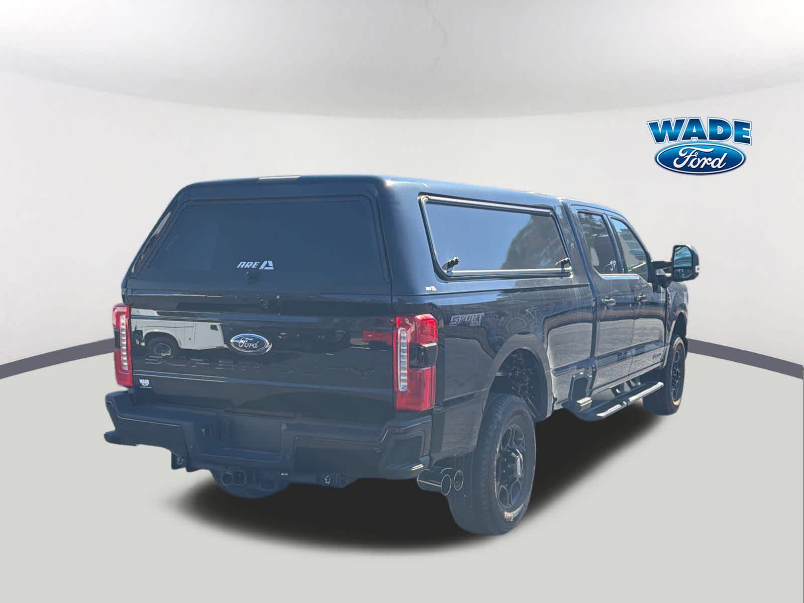 2024 Ford Super Duty F-350 SRW XLT