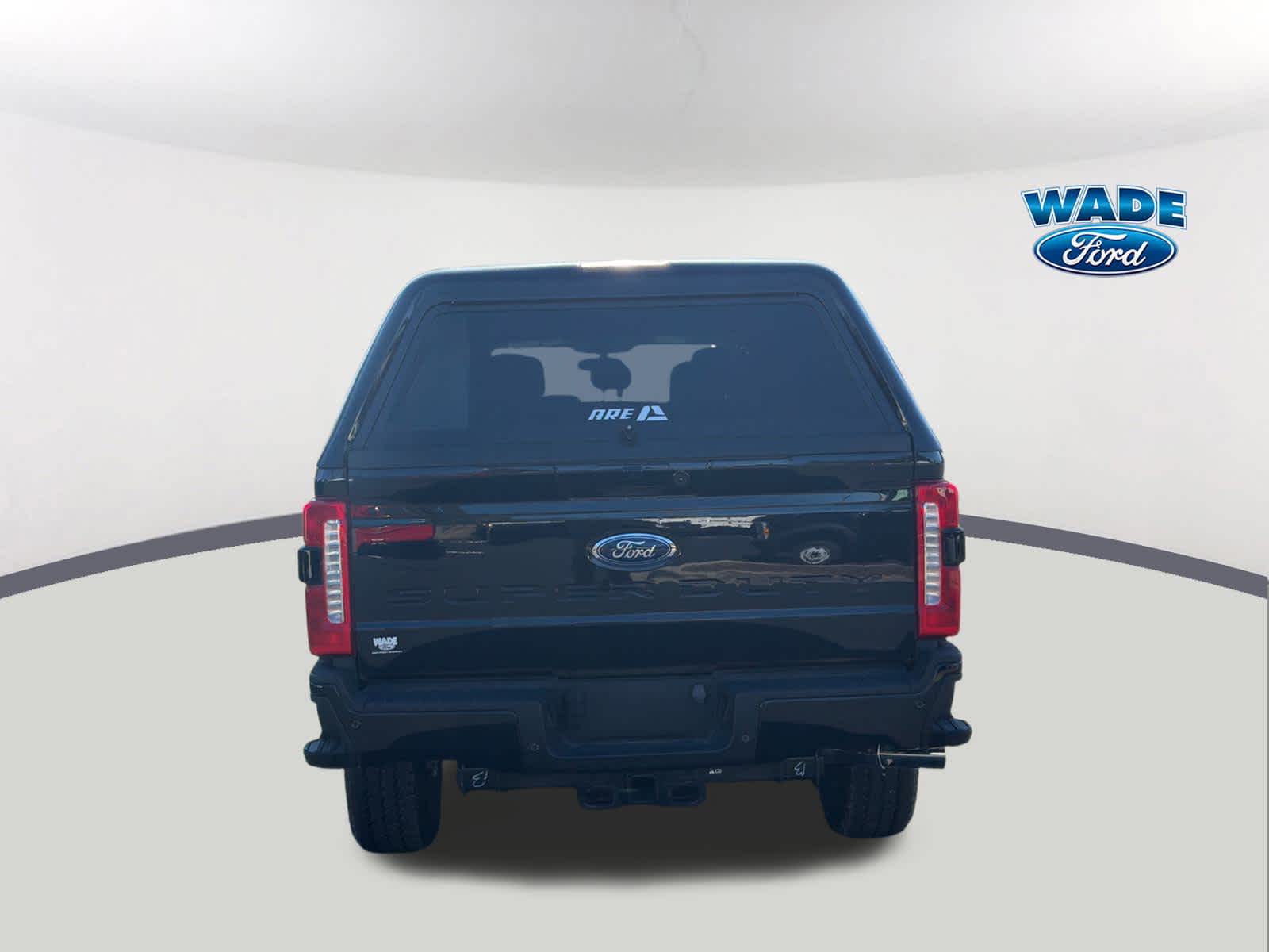 2024 Ford Super Duty F-350 SRW XLT