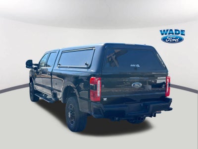 2024 Ford Super Duty F-350 SRW XLT