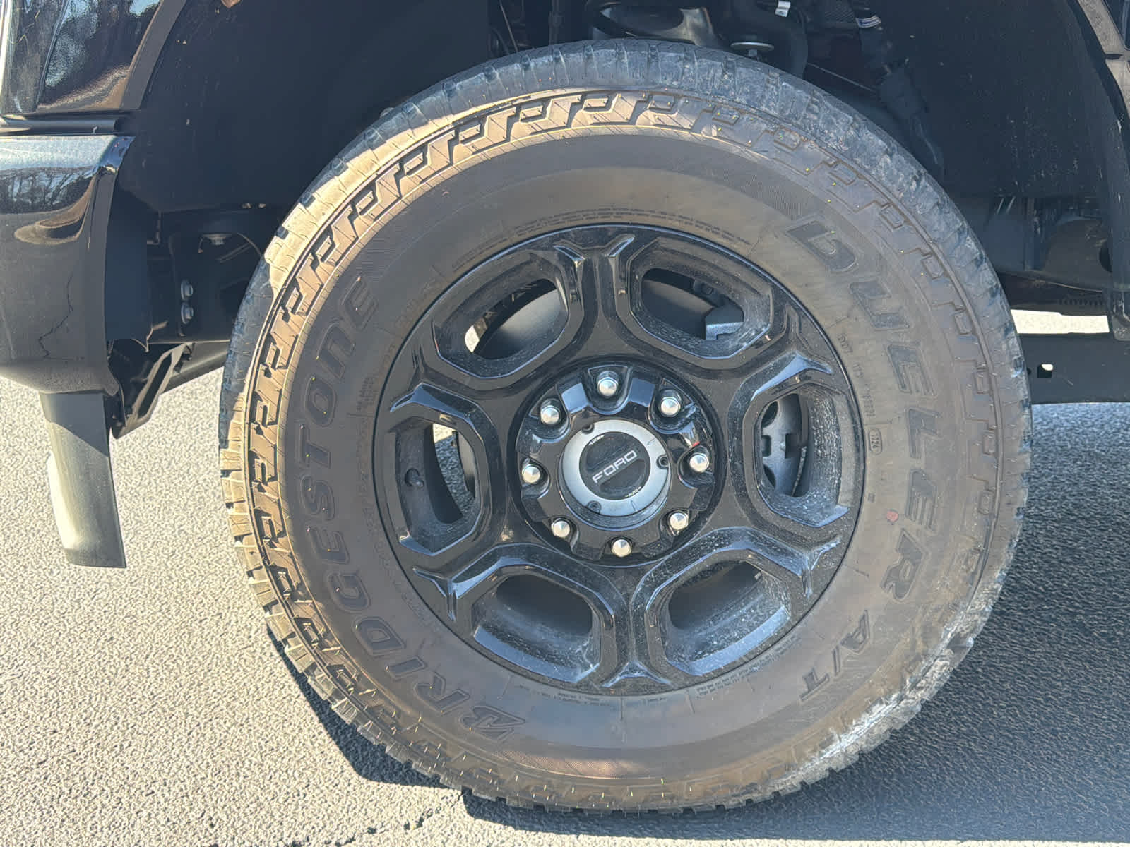 2024 Ford Super Duty F-350 SRW XLT