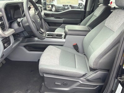 2024 Ford Super Duty F-350 SRW XLT