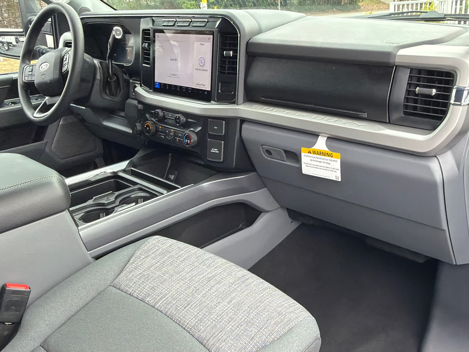 2024 Ford Super Duty F-350 SRW XLT