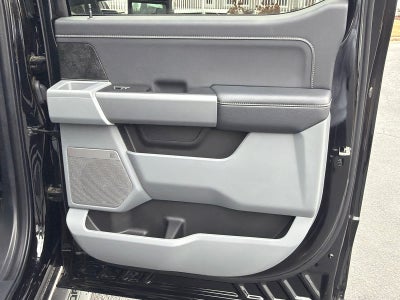 2024 Ford Super Duty F-350 SRW XLT