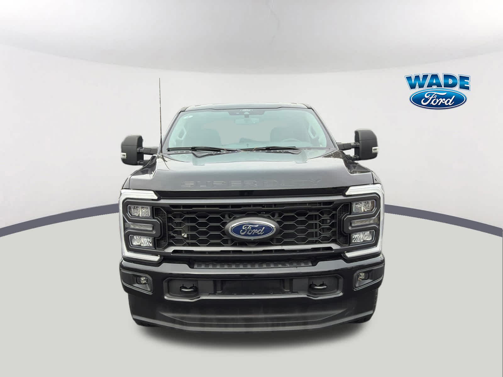 2024 Ford Super Duty F-350 SRW XLT