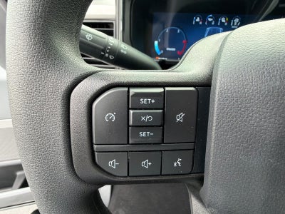 2024 Ford Super Duty F-350 SRW XLT