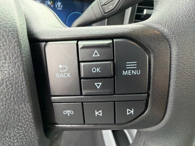 2024 Ford Super Duty F-350 SRW XLT