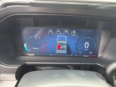 2024 Ford Super Duty F-350 SRW XLT