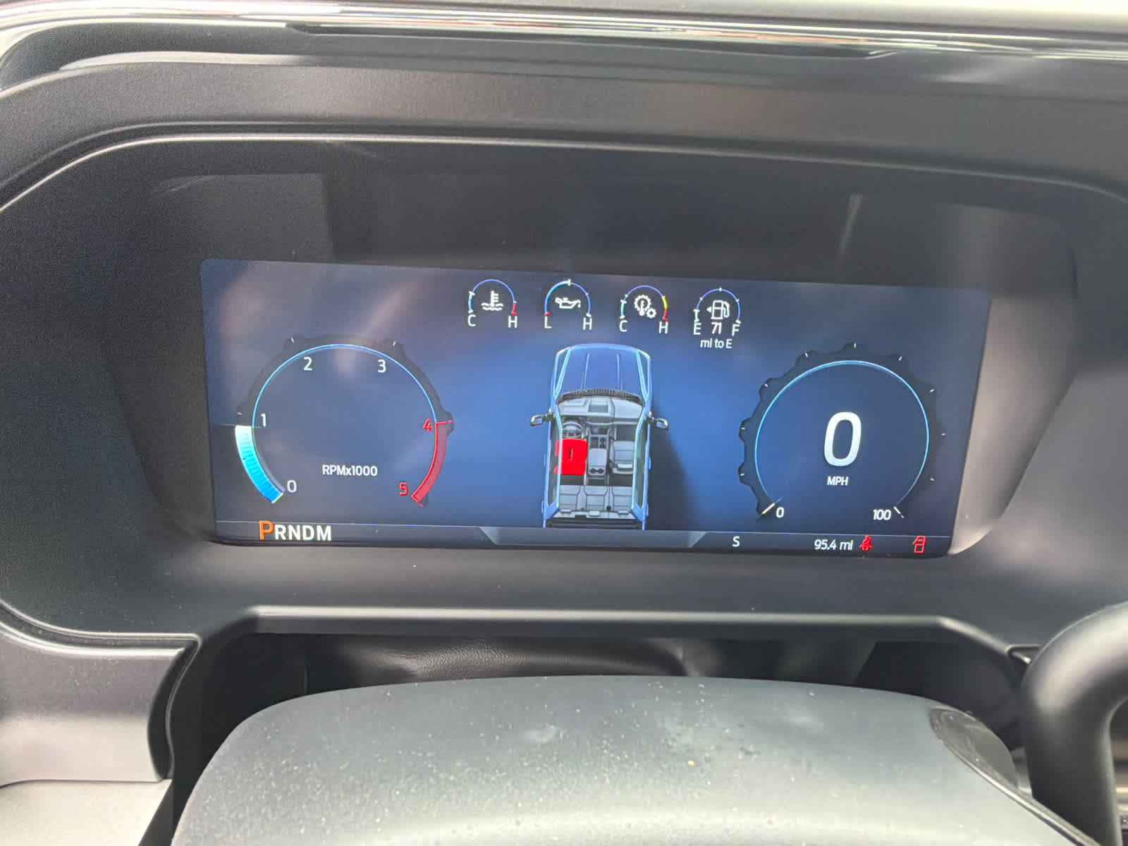 2024 Ford Super Duty F-350 SRW XLT