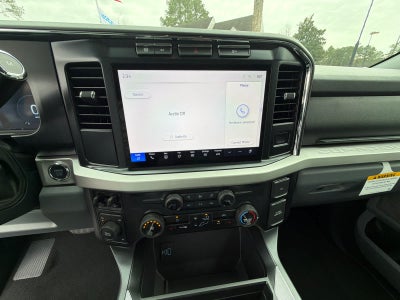 2024 Ford Super Duty F-350 SRW XLT