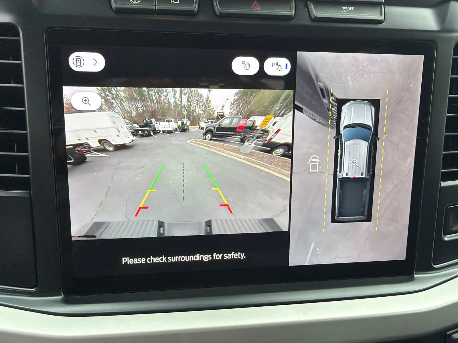 2024 Ford Super Duty F-350 SRW XLT