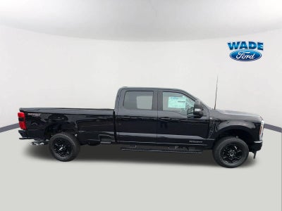 2024 Ford Super Duty F-350 SRW XLT