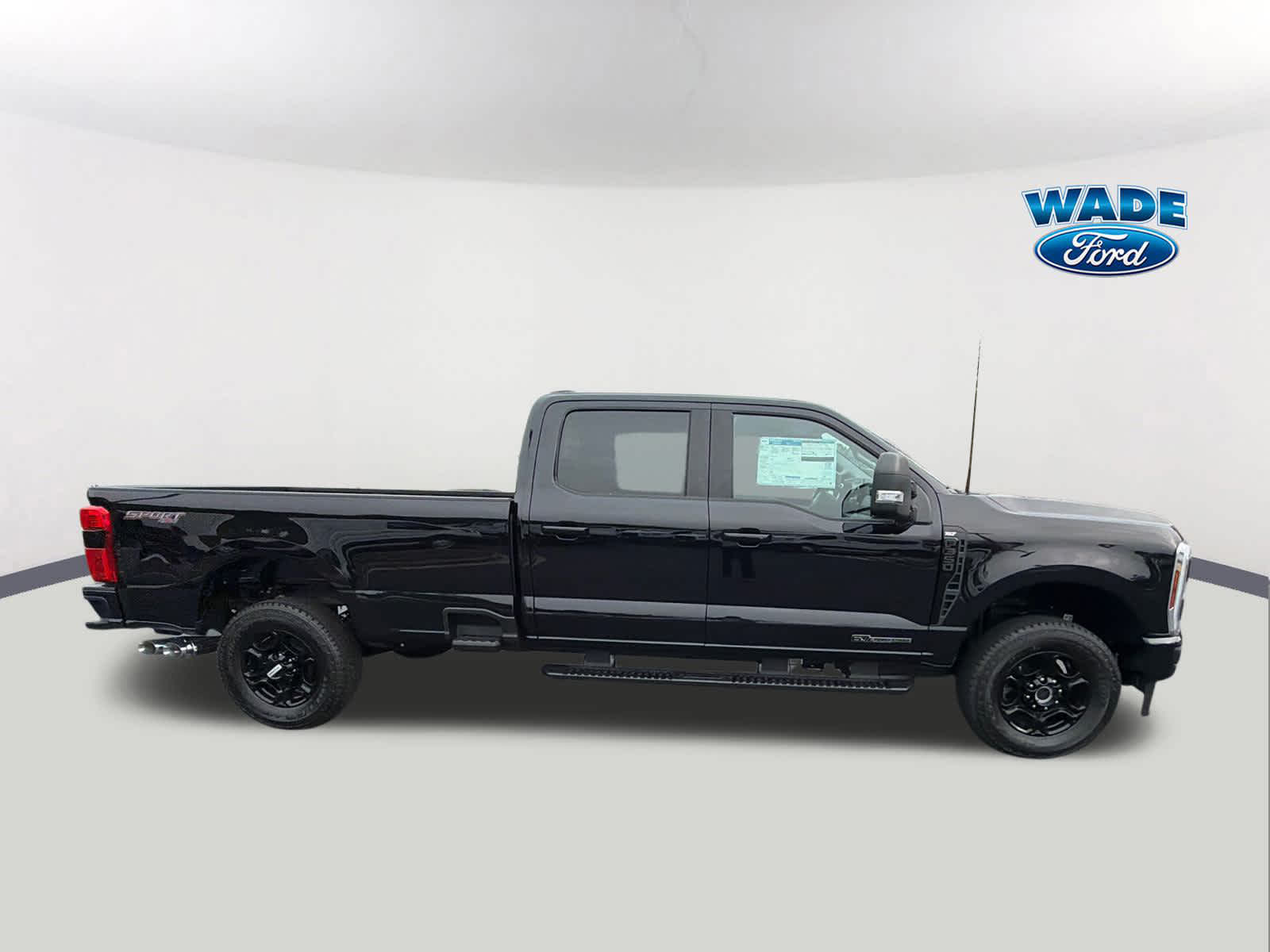 2024 Ford Super Duty F-350 SRW XLT