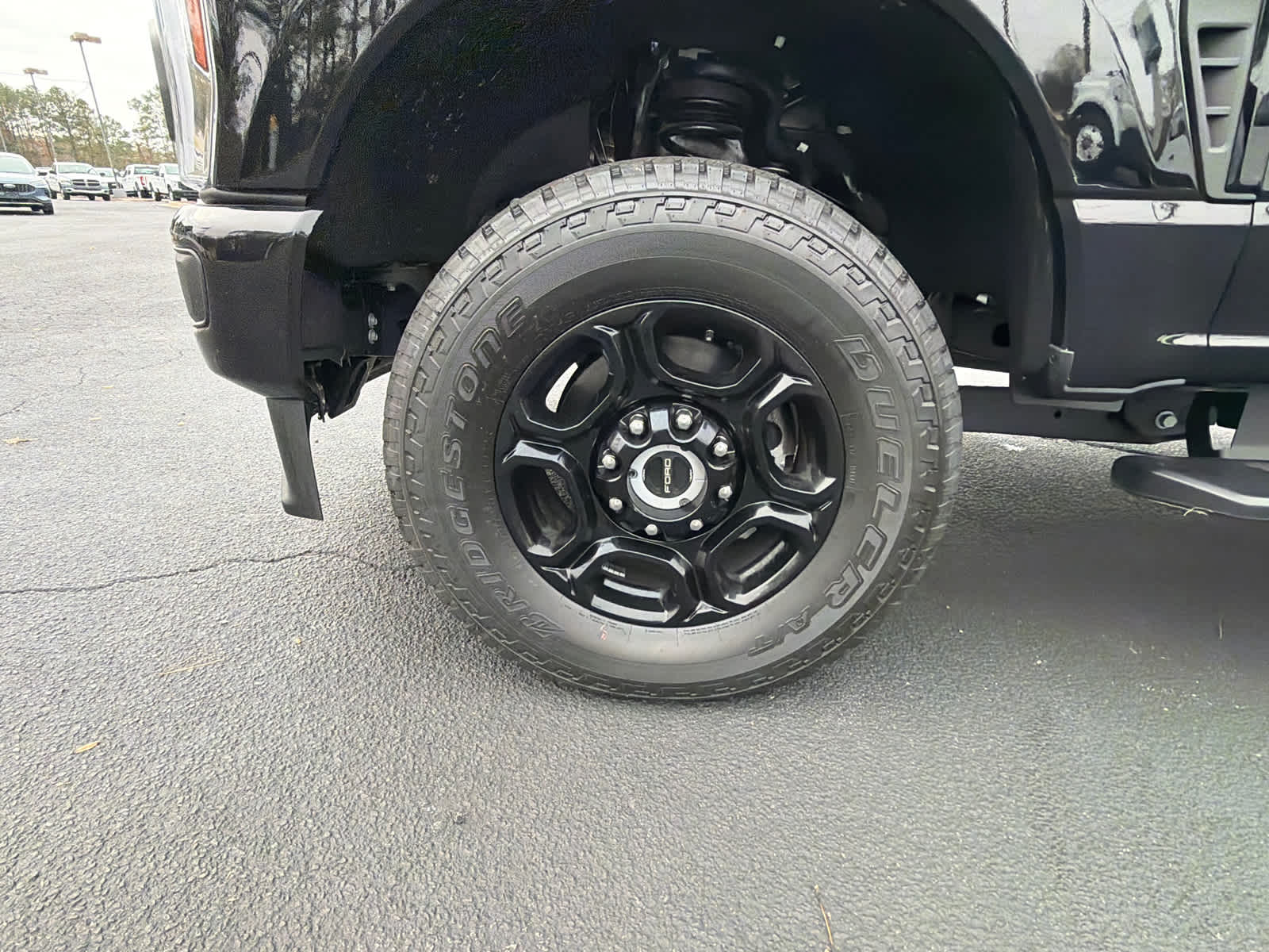 2024 Ford Super Duty F-350 SRW XLT