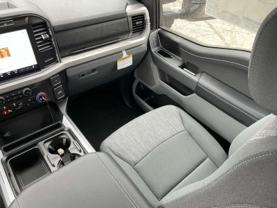 2024 Ford Super Duty F-350 SRW XLT