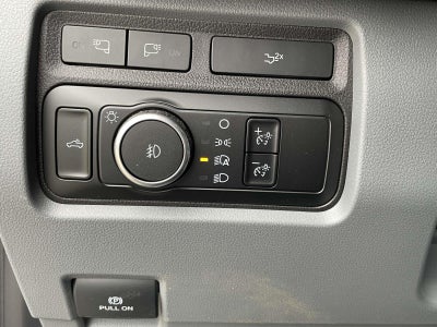 2024 Ford Super Duty F-350 SRW XLT