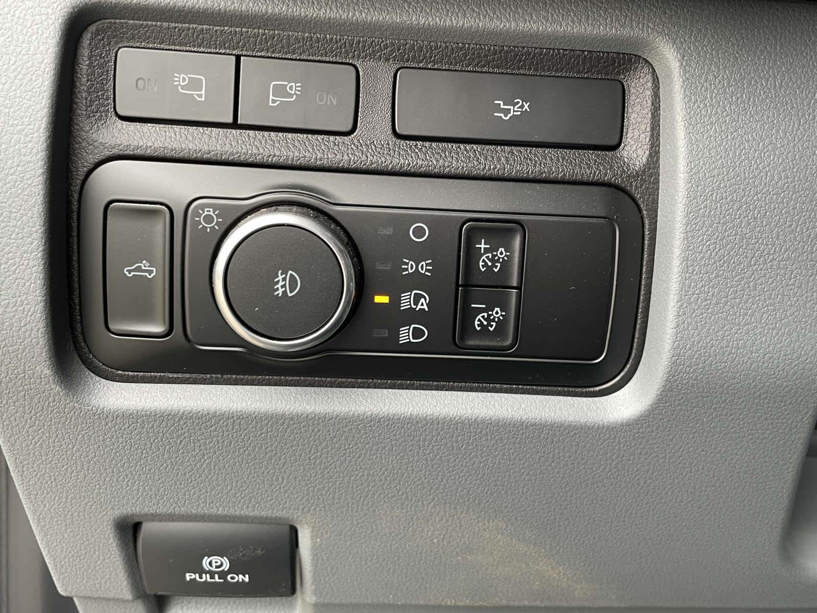 2024 Ford Super Duty F-350 SRW XLT