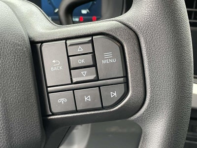 2024 Ford Super Duty F-350 SRW XLT