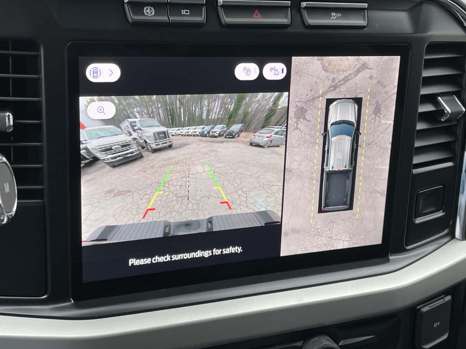 2024 Ford Super Duty F-350 SRW XLT