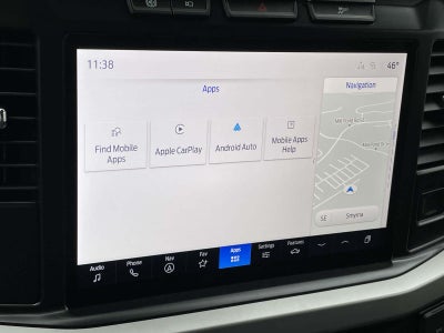 2024 Ford Super Duty F-350 SRW XLT