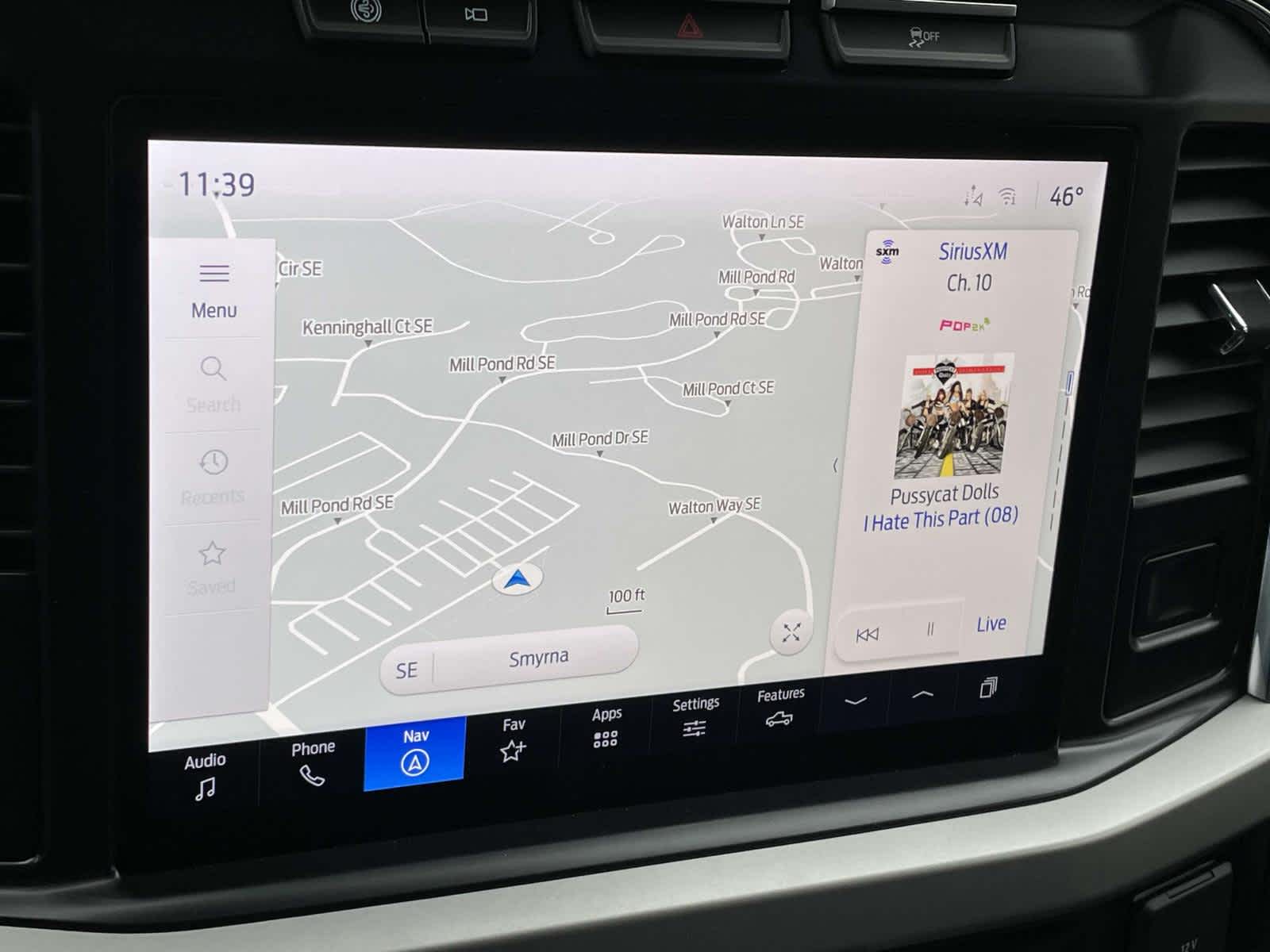 2024 Ford Super Duty F-350 SRW XLT