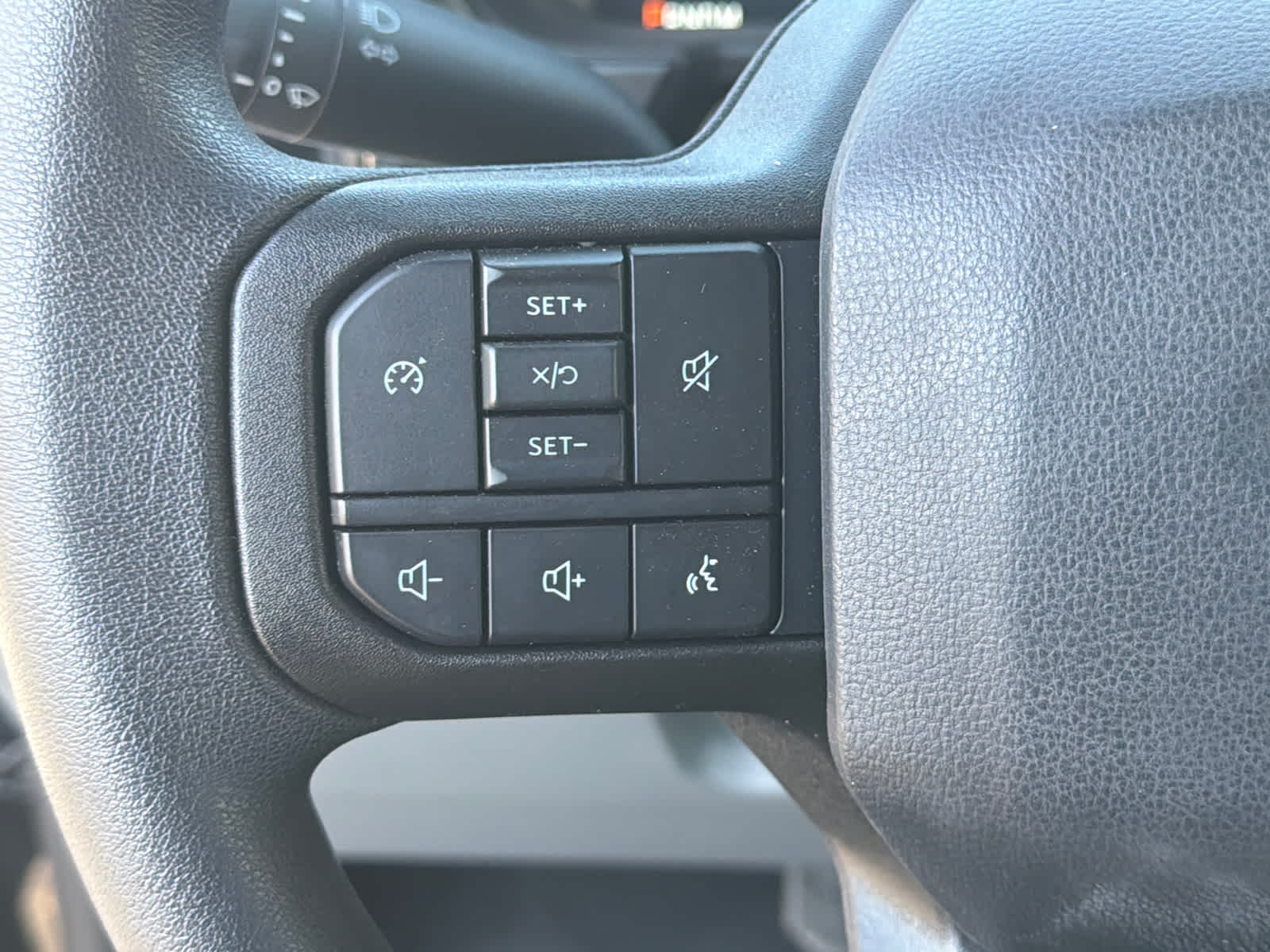 2024 Ford Super Duty F-350 SRW XLT