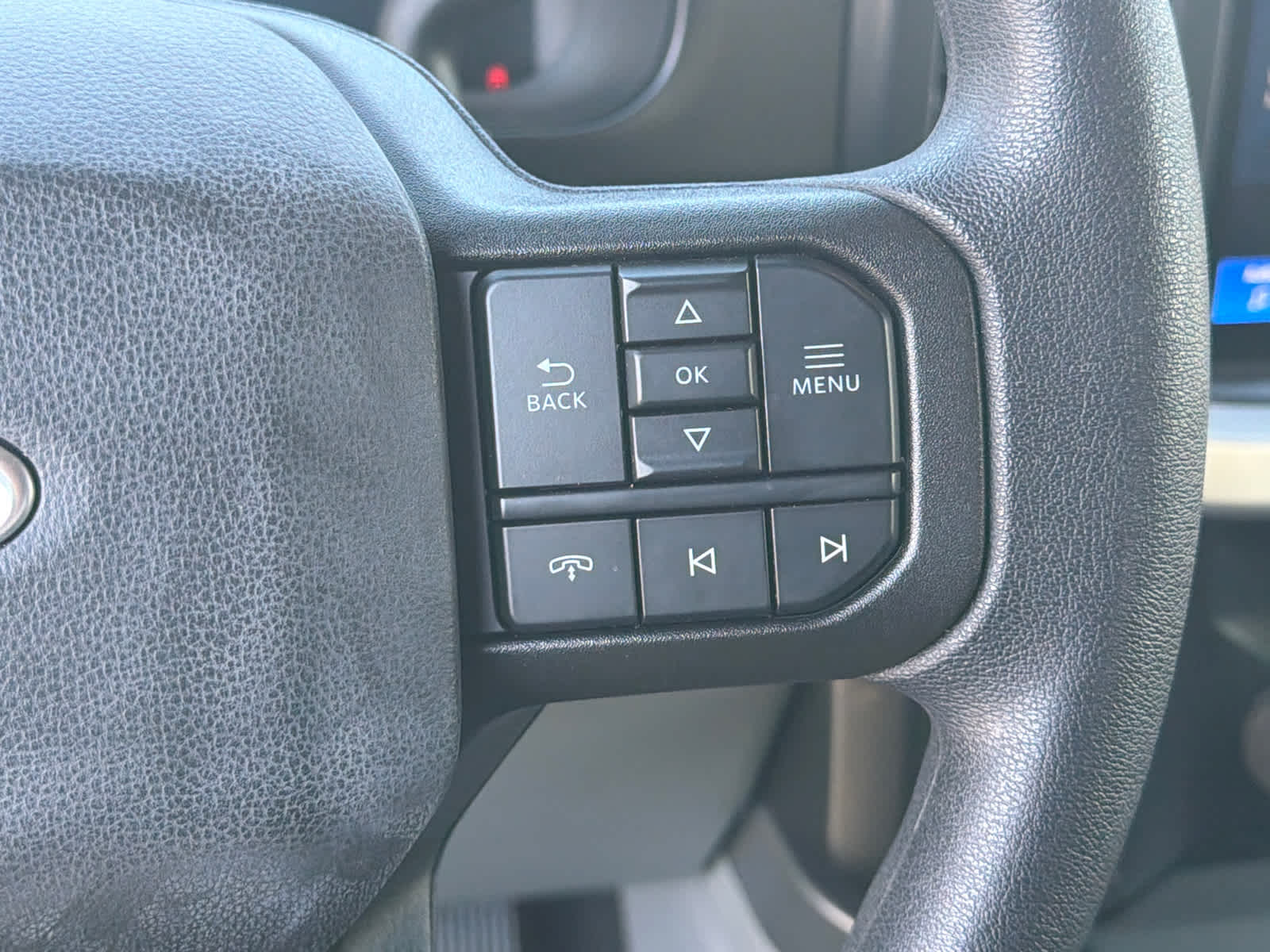 2024 Ford Super Duty F-350 SRW XLT