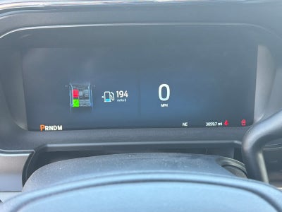 2024 Ford Super Duty F-350 SRW XLT