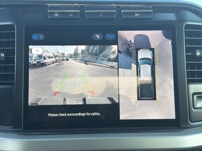 2024 Ford Super Duty F-350 SRW XLT