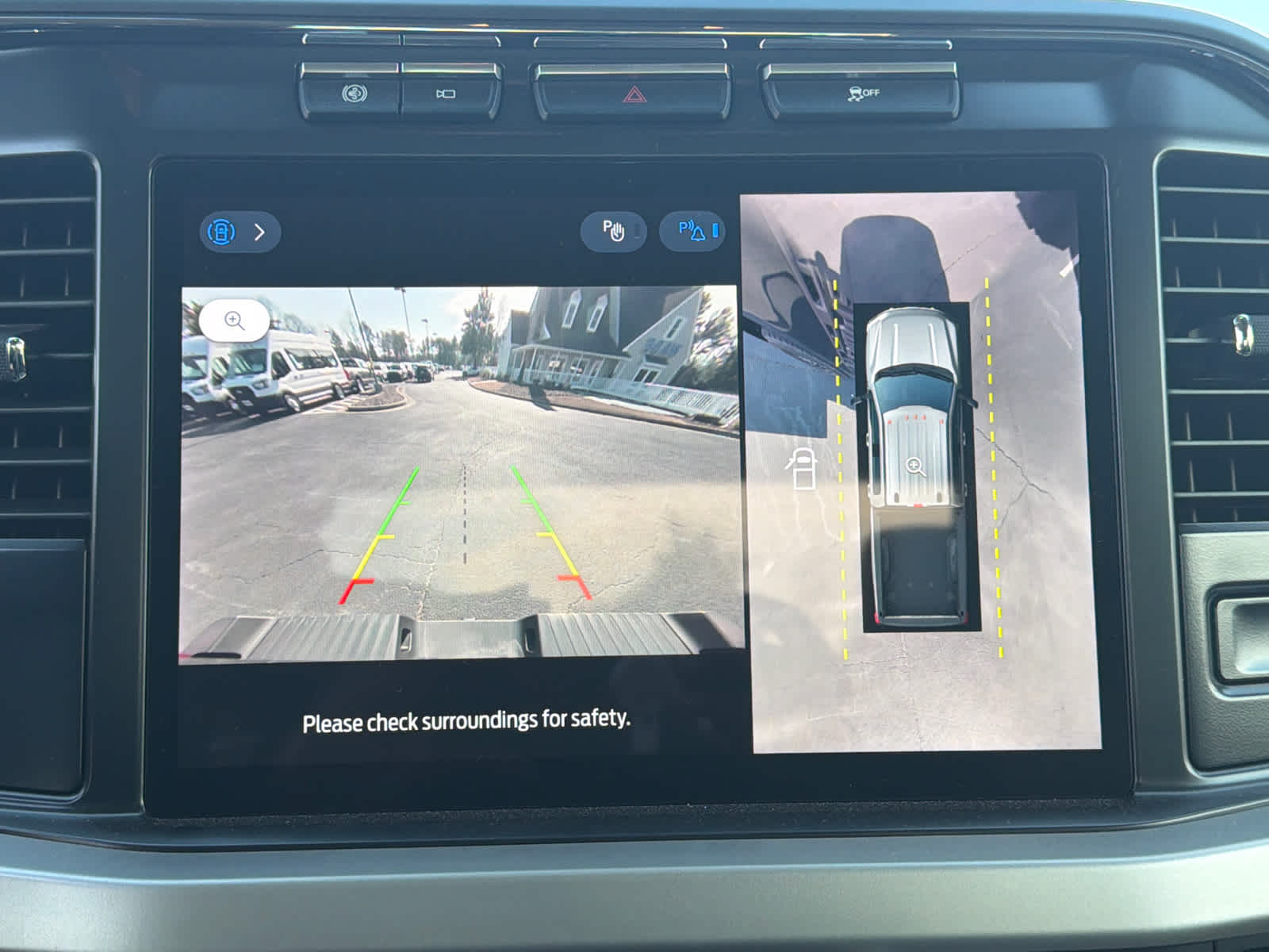 2024 Ford Super Duty F-350 SRW XLT