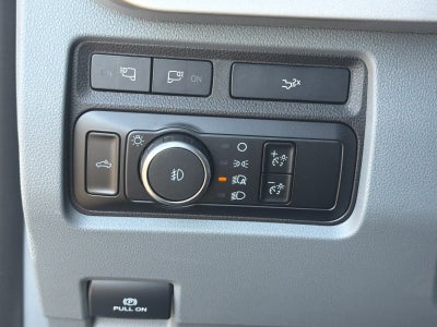 2024 Ford Super Duty F-350 SRW XLT