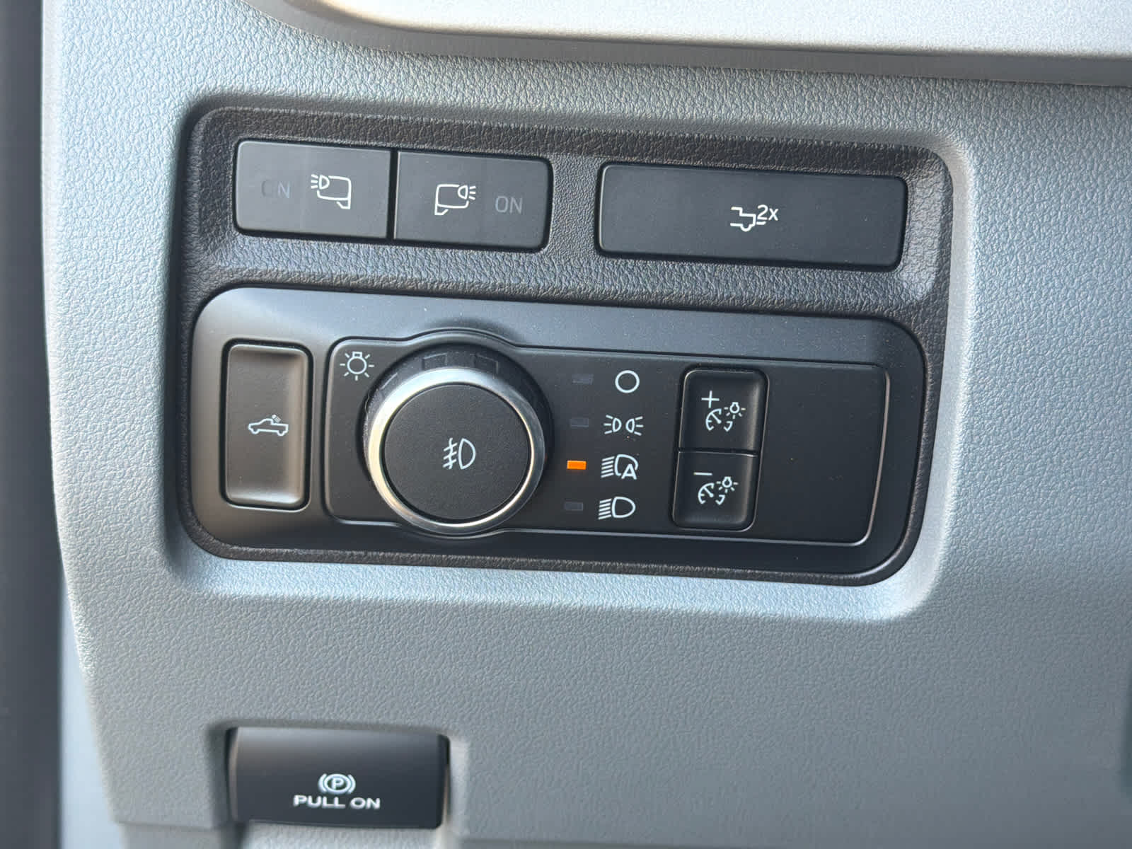 2024 Ford Super Duty F-350 SRW XLT