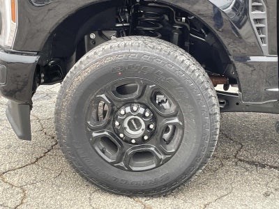 2024 Ford Super Duty F-350 SRW XLT
