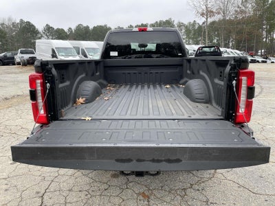 2024 Ford Super Duty F-350 SRW XLT