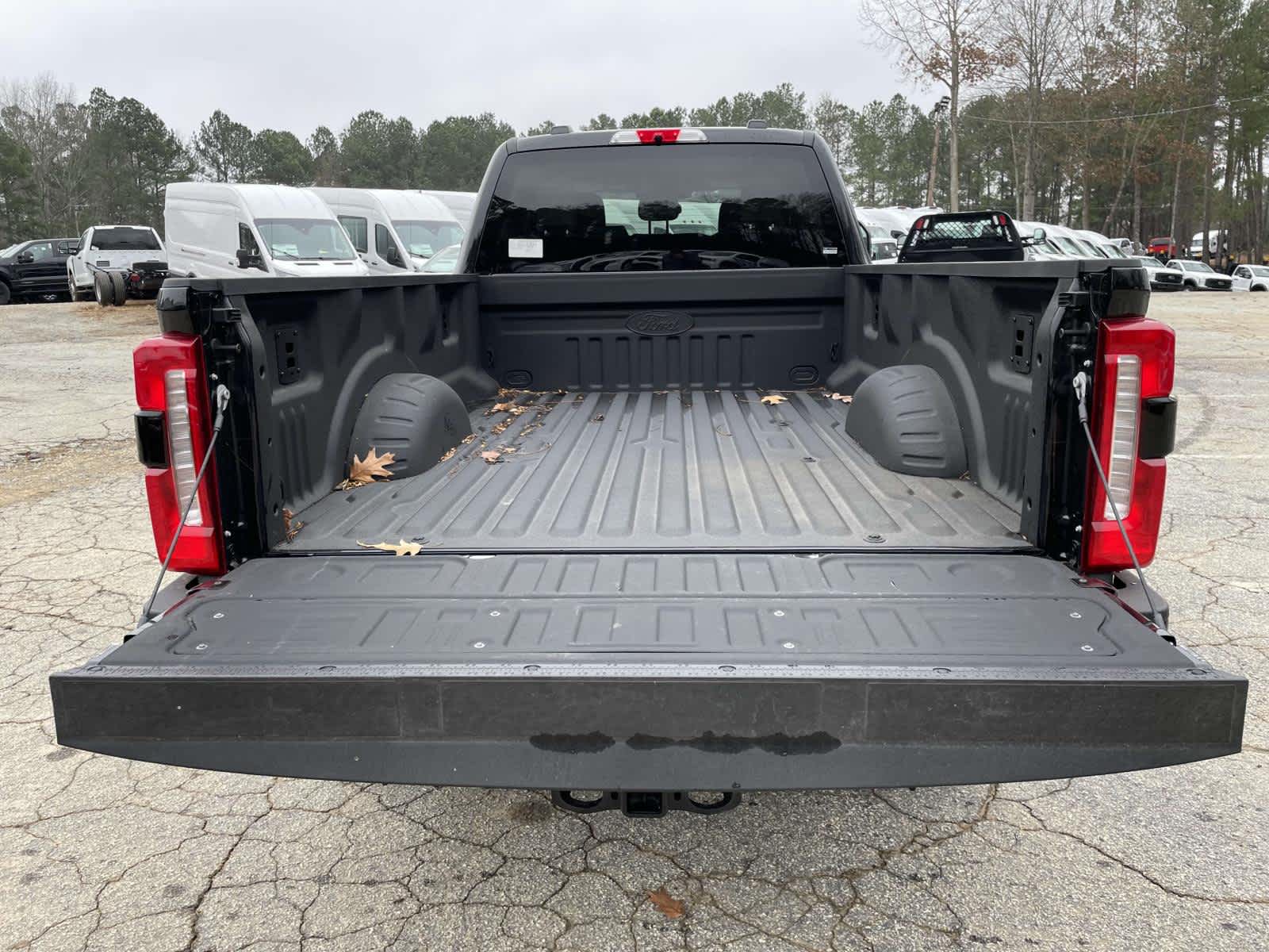 2024 Ford Super Duty F-350 SRW XLT