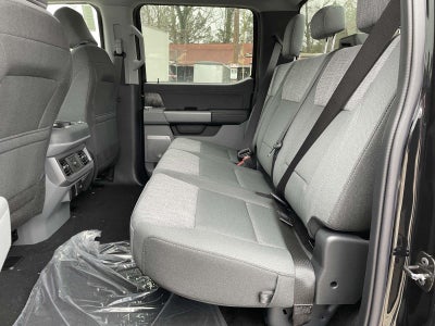 2024 Ford Super Duty F-350 SRW XLT