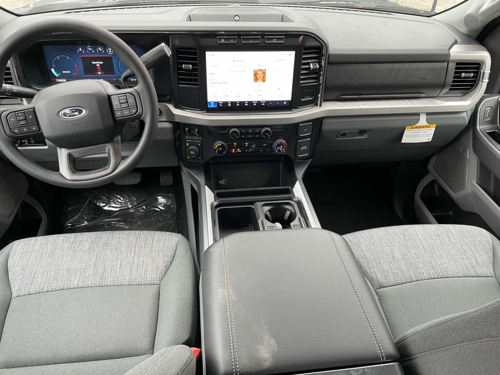 2024 Ford Super Duty F-350 SRW XLT