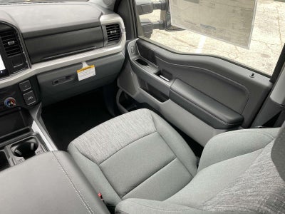 2024 Ford Super Duty F-350 SRW XLT