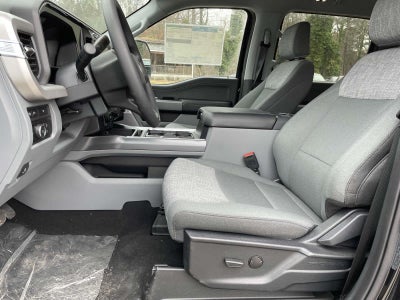 2024 Ford Super Duty F-350 SRW XLT