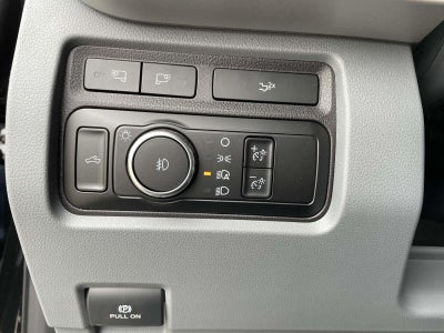 2024 Ford Super Duty F-350 SRW XLT