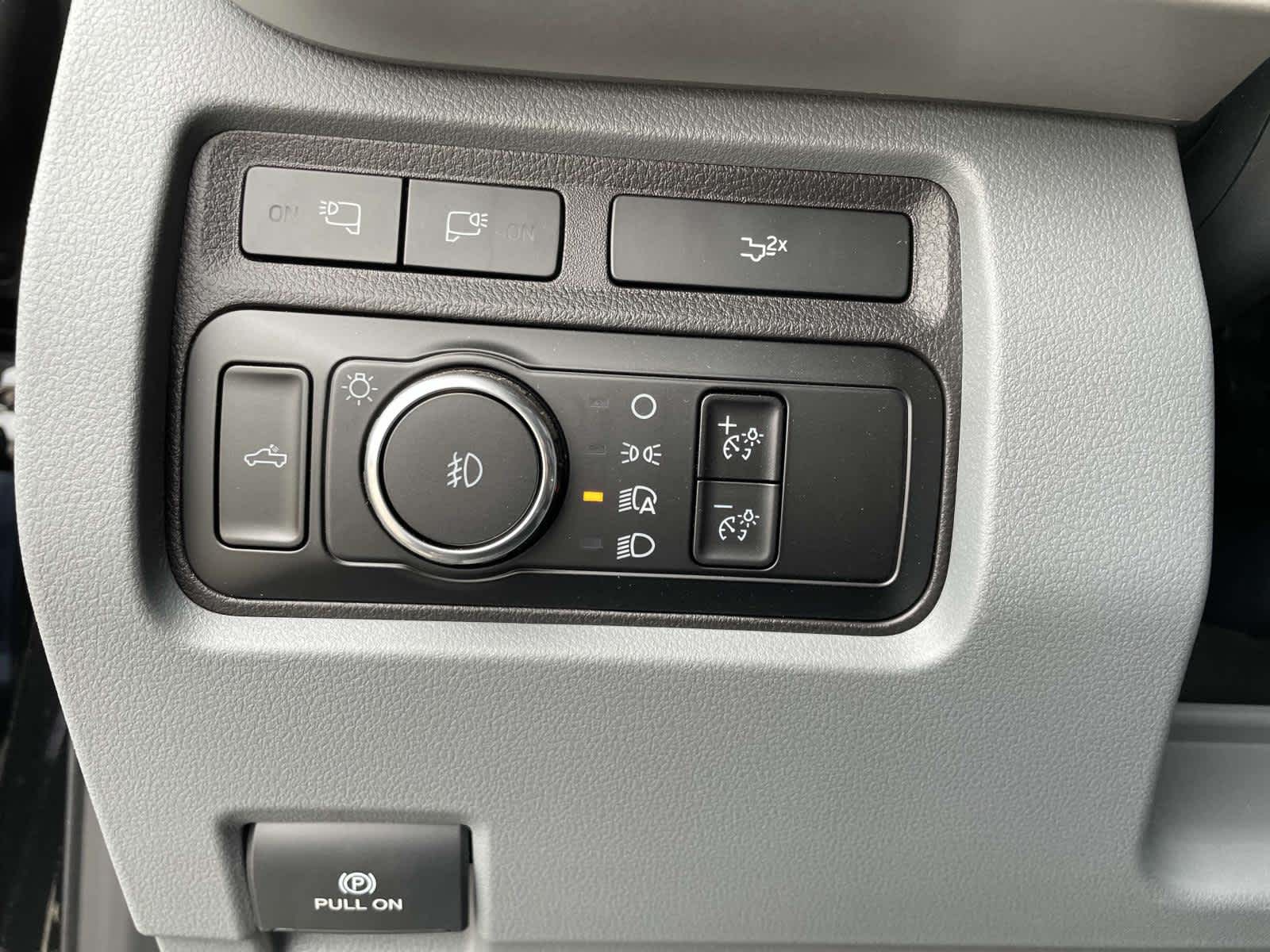 2024 Ford Super Duty F-350 SRW XLT