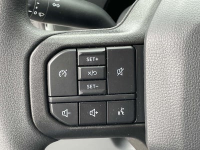 2024 Ford Super Duty F-350 SRW XLT