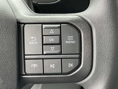 2024 Ford Super Duty F-350 SRW XLT