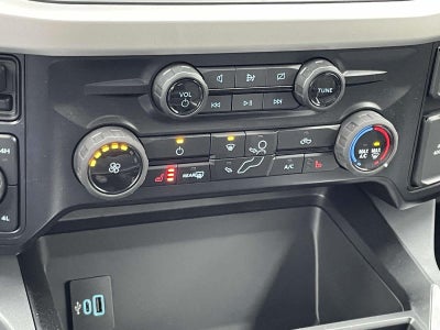 2024 Ford Super Duty F-350 SRW XLT